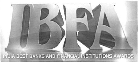 Ibfa (logo) Device mark 2370291 Trademark