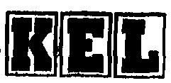 Kel (label) Device mark 2181490 Trademark