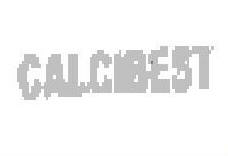 Calcibest (label) Device mark 1267395 Trademark