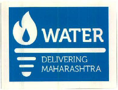 Water Delivering Maharashtra Device mark 2522296 Trademark