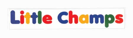 Little Champs Device mark 1943191 Trademark