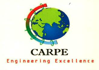 Carpe Engineering Excellence (device Of Globe) Device mark 2807172 Trademark