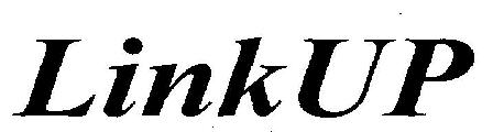 Link Up Device mark 2543390 Trademark