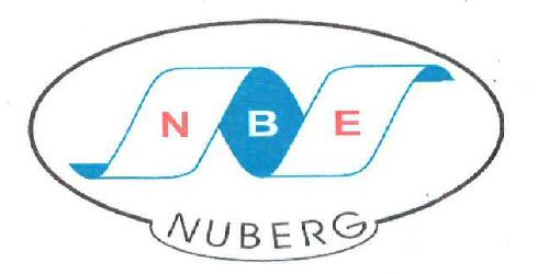 Nbe Nuberg Device mark 2034328 Trademark