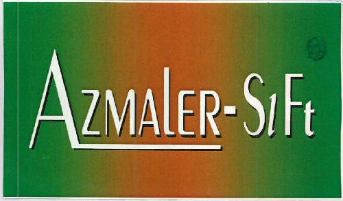 Azmaler-slft Device mark 2426812 Trademark