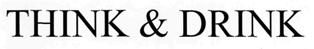 Think & Drink Device mark 2367129 Trademark