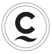 C Logo Device mark 2518770 Trademark