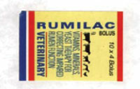 Rumilac Device mark 916630 Trademark