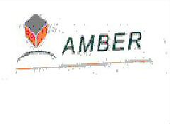 Amber (label) Device mark 1255150 Trademark