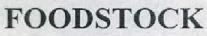 Foodstock Device mark 2559182 Trademark