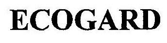 Ecogard Device mark 1806476 Trademark