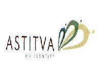 Astitva With Label Device mark 1958134 Trademark