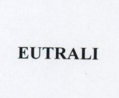 Eutrali Device mark 1467057 Trademark