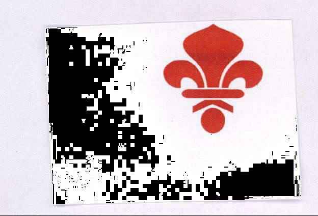 Device Of Logo Device mark 2084705 Trademark