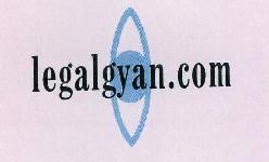 Legalgyan.com (device Of Eye) Device mark 2275772 Trademark