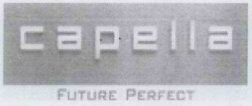 Capella Device mark 1824206 Trademark