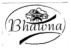 Bhawan (label) Device mark 1558375 Trademark