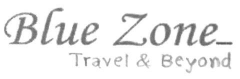 Blue Zone Travel & Beyond Device mark 1611659 Trademark