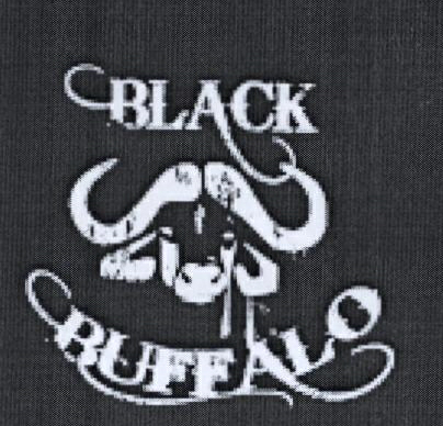Black Buffalo Device mark 2254259 Trademark