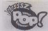 Plusssz Pop! Device mark 852321 Trademark