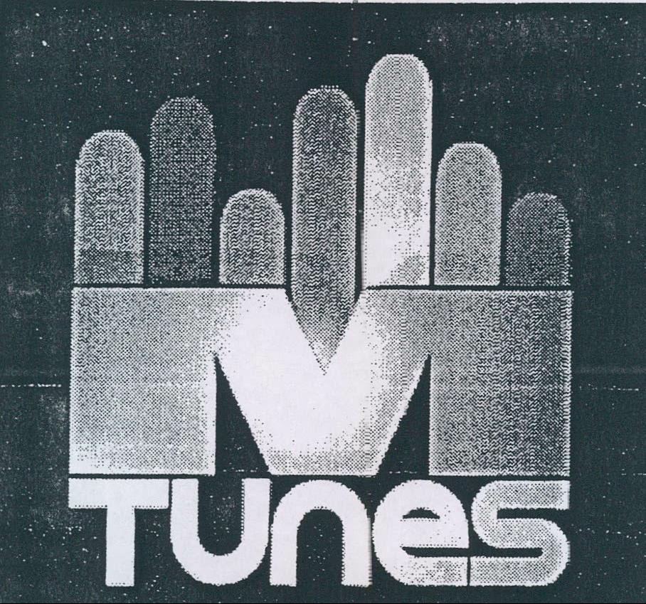 M Tunes (device) Device mark 1998577 Trademark