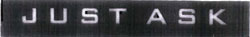 Just Ask Device mark 1632885 Trademark