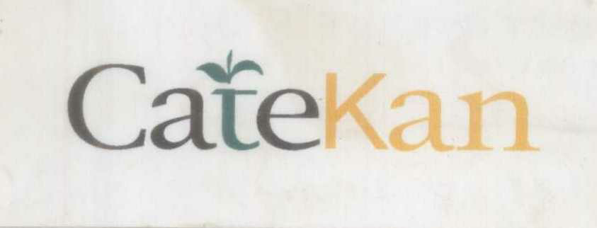 Catekan Device mark 945410 Trademark