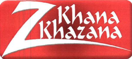 Z Khana Khazana Device mark 1998814 Trademark