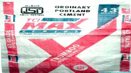Tci Max Cement (device) Device mark 2434365 Trademark