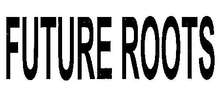 Future Roots (device) Device mark 2323805 Trademark