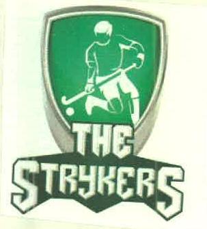 The Strykers Device mark 2619324 Trademark