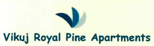 Vikuj Royal Pine Apartments (device) Device mark 2573079 Trademark