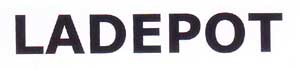 Ladepot Device mark 1898128 Trademark