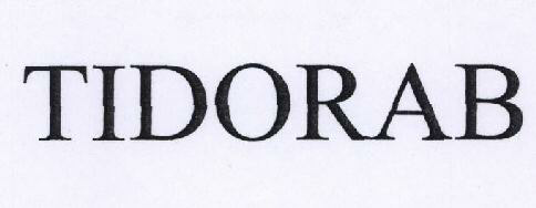 Tidorab Device mark 1567069 Trademark