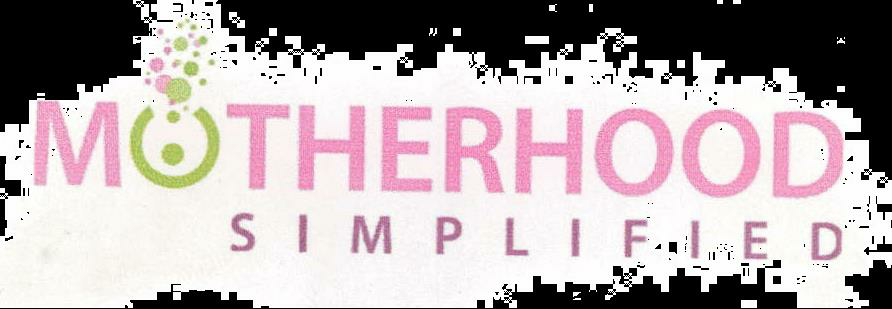 Motherhood Simplified Device mark 2197410 Trademark