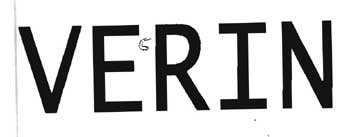 Verin Device mark 1412661 Trademark