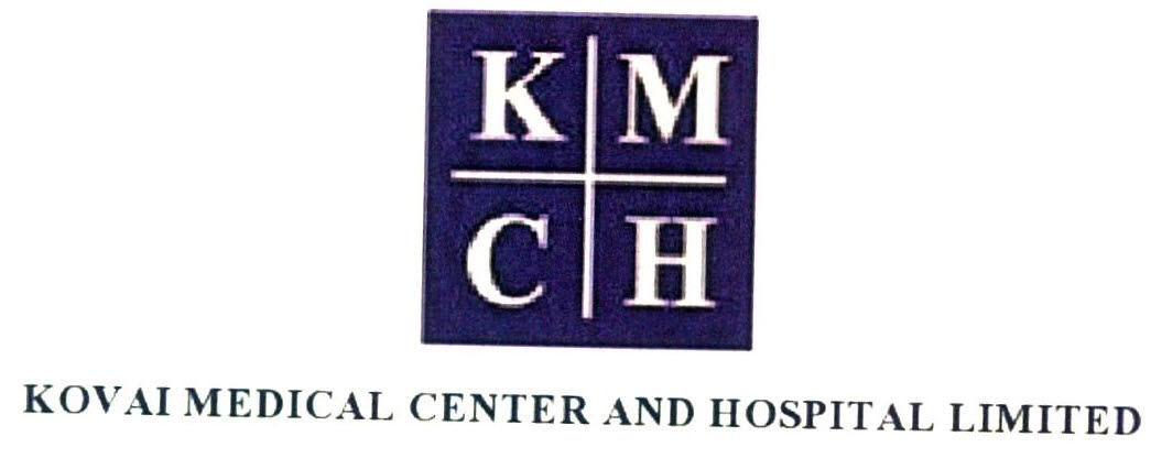 Kovai Medical Center And Hospital Limited Device mark 2603346 Trademark