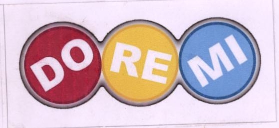 Do Re Mi Device mark 1880636 Trademark