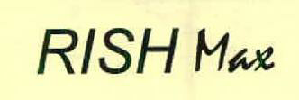 Rish Max Device mark 2625368 Trademark