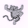 Tiger Device mark 1675674 Trademark