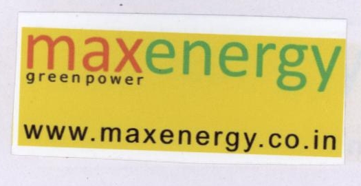 Maxenergy Green Power Device mark 1955609 Trademark