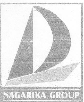 Sagarika Group (device) Device mark 2196309 Trademark