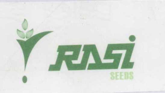Rasi (lable) Device mark 1370189 Trademark