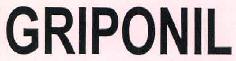 Griponil Device mark 2802999 Trademark