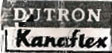Dutron Kanaflex Device mark 1252490 Trademark