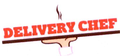 Delivery Chef Device mark 1938875 Trademark