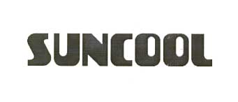 Suncool Device mark 1999806 Trademark