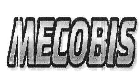Mecobis (device) Device mark 2410898 Trademark
