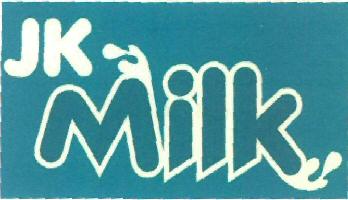 Jk Milk (logo) Device mark 2663124 Trademark