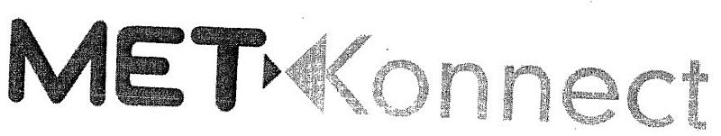 Metkonnect Device mark 2644538 Trademark